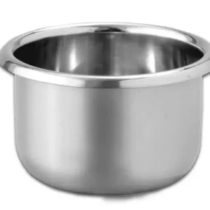 Gali Pot, Stainless Steel
