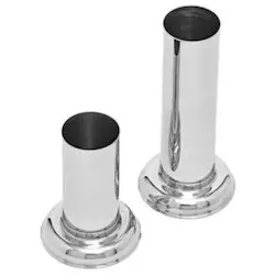 Jar, For Cheatle Forceps, Dia. 50 X 220mm