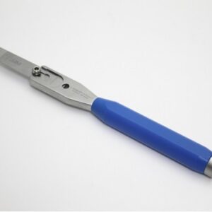 FLEXIBLE CHISELS AND BLADES