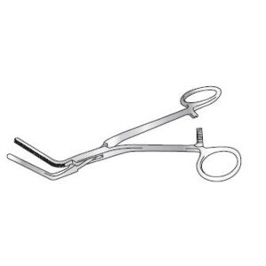 Cooley Artery Forceps