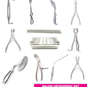 Operating and Theater Room Equipment